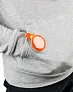 RIFLEX Magnetic clip