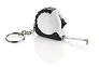 MISU Keychain - tape measure  1 m