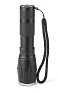 TORCO COB flashlight