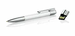 kemijska olovka sa USB memorijskim stickom