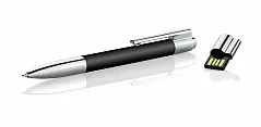 kemijska olovka sa USB memorijskim stickom