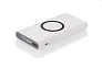 DOUBLE Power bank - 8000 mAh