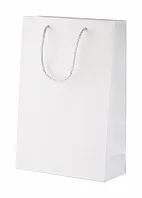 custom made paper shopping bag, large