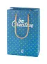 CreaShop S custom made paper shopping bag, small