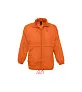 Surf 210 unisex jakna - Sols