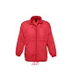 Surf 210 unisex jakna - Sols