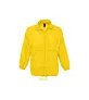 Surf 210 unisex jakna - Sols