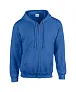 HB Zip Hooded majica s kapuljačom - Gildan