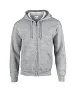 HB Zip Hooded majica s kapuljačom - Gildan
