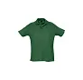 Summer II pique polo majica - Sols