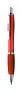 Swell ballpoint pen