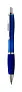 Swell ballpoint pen