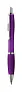 Swell ballpoint pen