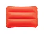 Sunshine beach pillow