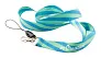 Subyard B custom sublimation lanyard
