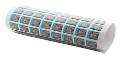 epoxy naljepnica