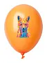 CreaBalloon Pastel baloni u pastelnim bojama