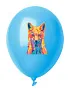CreaBalloon Pastel baloni u pastelnim bojama