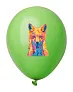 CreaBalloon Pastel baloni u pastelnim bojama