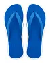Malibu beach slippers