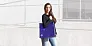 Dekrox shopping bag