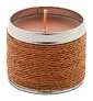 Scendle scented candle, vanilla