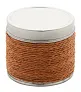 Scendle scented candle, vanilla