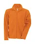 Falco fleece jacket - Kariban
