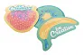 Fridgy custom fridge magnet