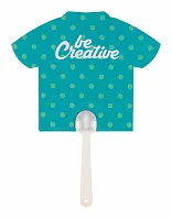 custom made fan