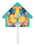 Digibreeze custom made fan