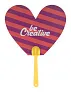 Digibreeze custom made fan