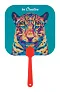 Digibreeze custom made fan