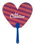 Digibreeze custom made fan