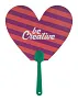 Digibreeze custom made fan