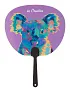 Digibreeze custom made fan