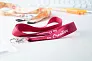 Subyard A custom sublimation lanyard