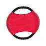 Dogby frisbee