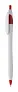 Finball ballpoint pen