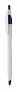 Finball ballpoint pen