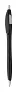 Finball ballpoint pen