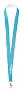 Subyard Zero custom sublimation lanyard