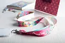 Subyard Zero custom sublimation lanyard
