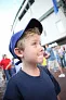 Kidcap baseball cap for kids