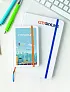 Pendula A6 notebook