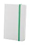Pendula A6 notebook