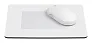 Pictium photo frame mouse pad