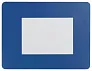 Pictium photo frame mouse pad