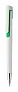 Rubri ballpoint pen