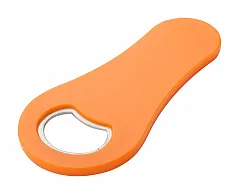 bottle opener with magnet